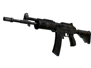 Galil AR | Hunting Blind