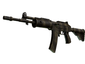 Galil AR | Hunting Blind