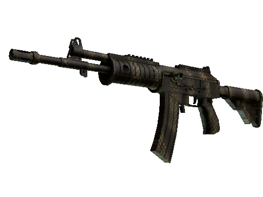 Galil AR | Hunting Blind (Minimal Wear) - Consumer Grade - Weapon - from The Mirage Collection