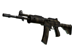 Galil AR | Hunting Blind