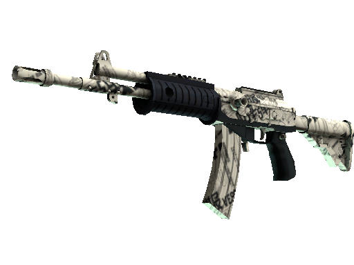 Galil AR | Kami (Factory New) - Mil-Spec - Weapon - from The Huntsman Collection