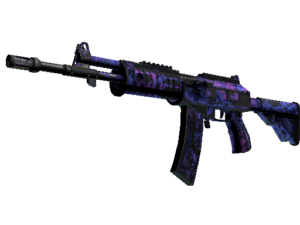 Galil AR | Phoenix Blacklight
