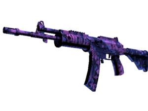 Galil AR | Phoenix Blacklight