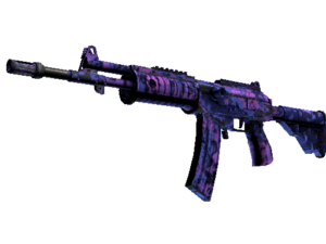 Galil AR | Phoenix Blacklight
