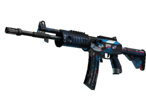 Galil AR | Rocket Pop