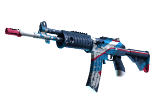 Galil AR | Rocket Pop