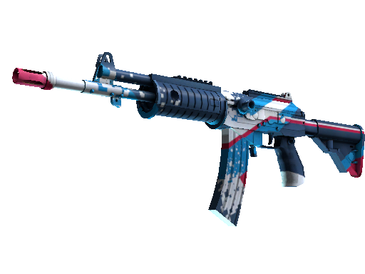 Galil AR | Rocket Pop (Factory New) - Mil-Spec - Weapon - from The Falchion Collection