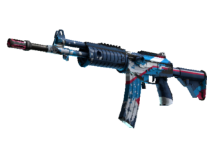 Galil AR | Rocket Pop