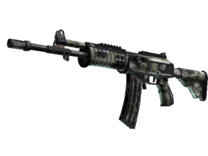 Galil AR | Sage Spray