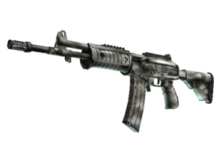 Galil AR | Sage Spray