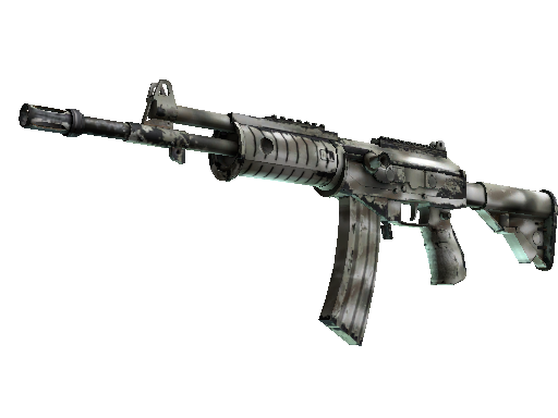 Galil AR | Sage Spray (Field-Tested) - Consumer Grade - Weapon - from The Lake Collection