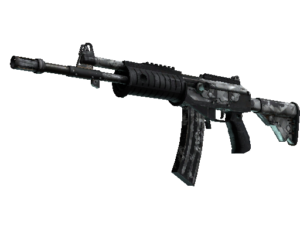 Galil AR | Shattered