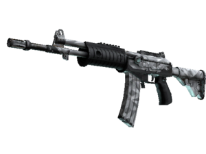 Galil AR | Shattered