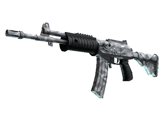 Galil AR | Shattered (Minimal Wear) - Mil-Spec - Weapon - from The Bravo Collection