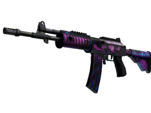Galil AR | Sugar Rush