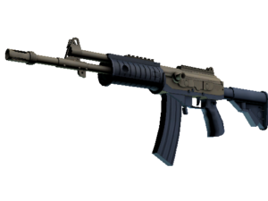Galil AR | Tornado
