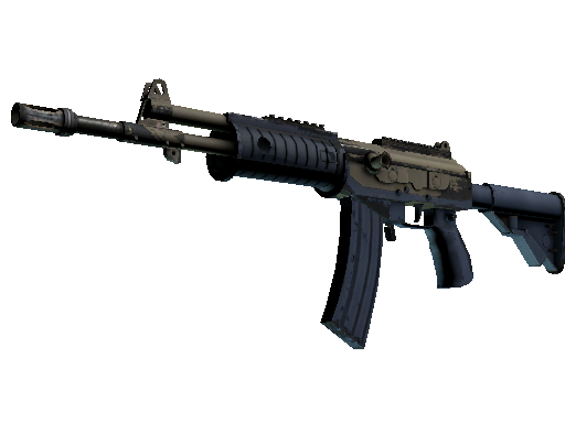 Galil AR | Tornado (Field-Tested) - Consumer Grade - Weapon - from The Norse Collection