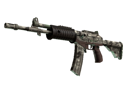 Galil AR | VariCamo (Minimal Wear) - Industrial Grade - Weapon - from The Safehouse Collection