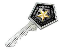 Gamma 2 Case Key - Key - from Gamma 2 Case