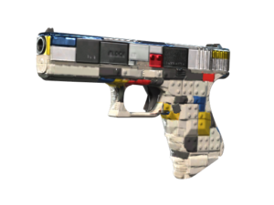 Glock-18 | Block-18