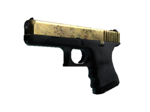 Glock-18 | Brass
