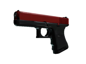 Glock-18 | Candy Apple