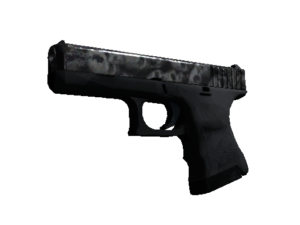 Glock-18 Catacombs