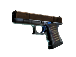 Glock-18 | Clear Polymer