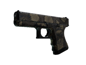 Glock-18 | Death Rattle