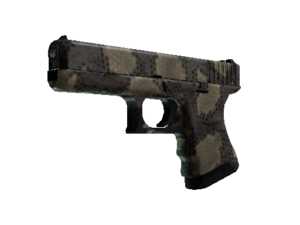 Glock-18 | Death Rattle