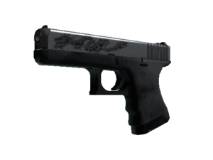 Glock-18 | Dragon Tattoo