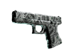Glock-18 | Franklin