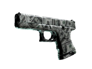 Glock-18 | Franklin