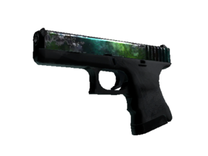 Glock-18 | Gamma Doppler