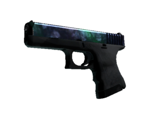 Glock-18 | Gamma Doppler