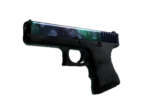 Glock-18 | Gamma Doppler