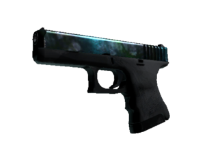 Glock-18 | Gamma Doppler