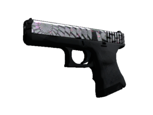 Glock-18 | Grinder