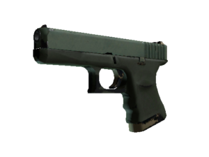 Glock-18 | Groundwater