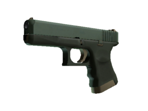 Glock-18 | Groundwater