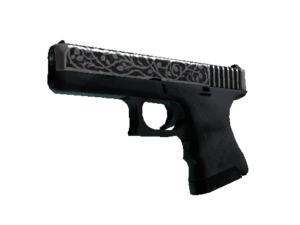 Glock-18 | Ironwork