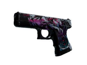Glock-18 | Neo-Noir