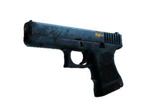 Glock-18 | Off World