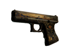 Glock-18 | Ramese’s Reach