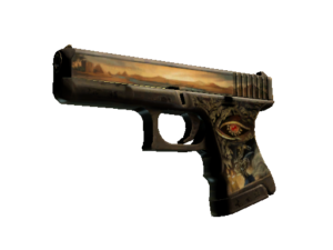 Glock-18 | Ramese’s Reach