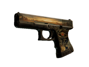 Glock-18 | Ramese’s Reach