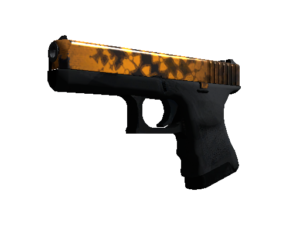 Glock-18 | Reactor