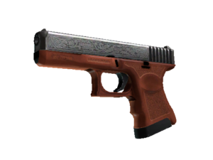 Glock-18 | Royal Legion