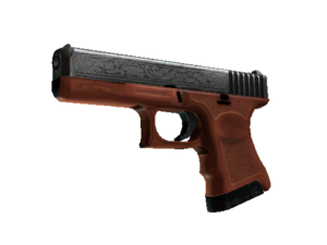 Glock-18 | Royal Legion