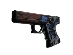 Glock-18 | Sacrifice